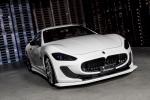 Maserati GranTurismo by Fairy Design 2016 года
